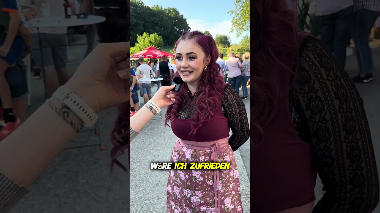 Wie viele Hektar brauchts f&uuml;r die Liebe?  #gemeindetv