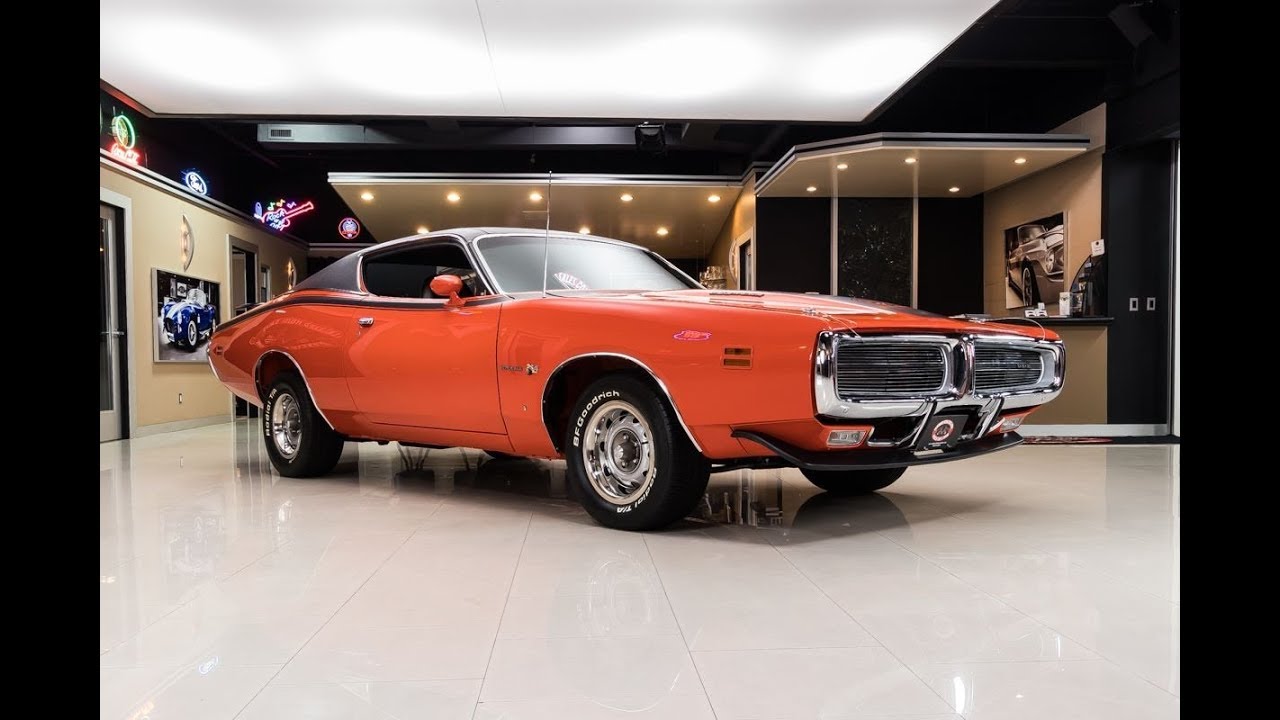 1971 Dodge Super bee For Sale