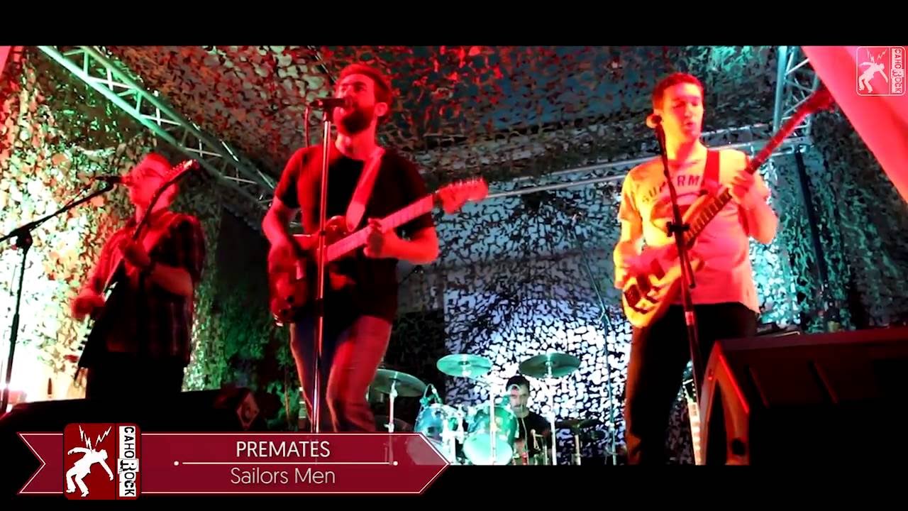 APERO SESSION #4 : PREMATES
