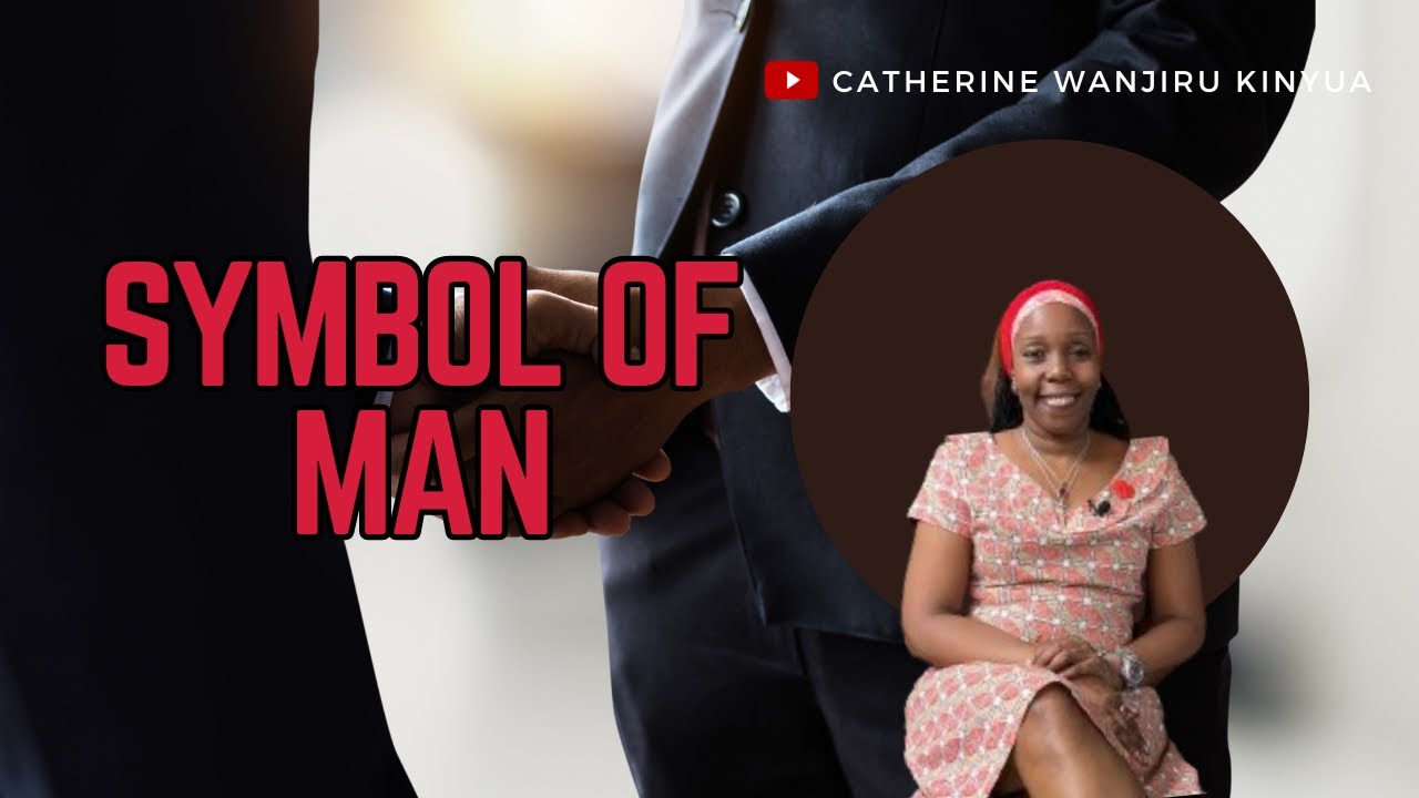 The Symbol Of Man