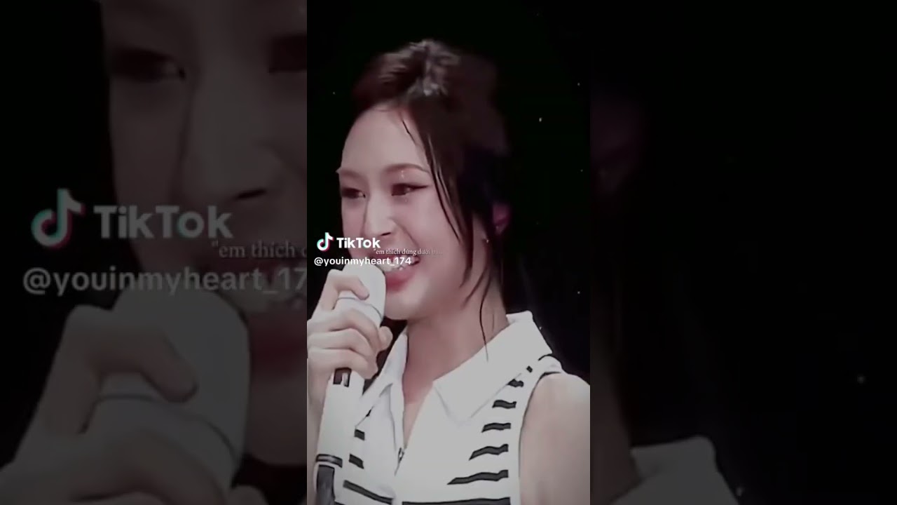 [tiktok Chiquita Babymonser]mê ẻm vl🥹