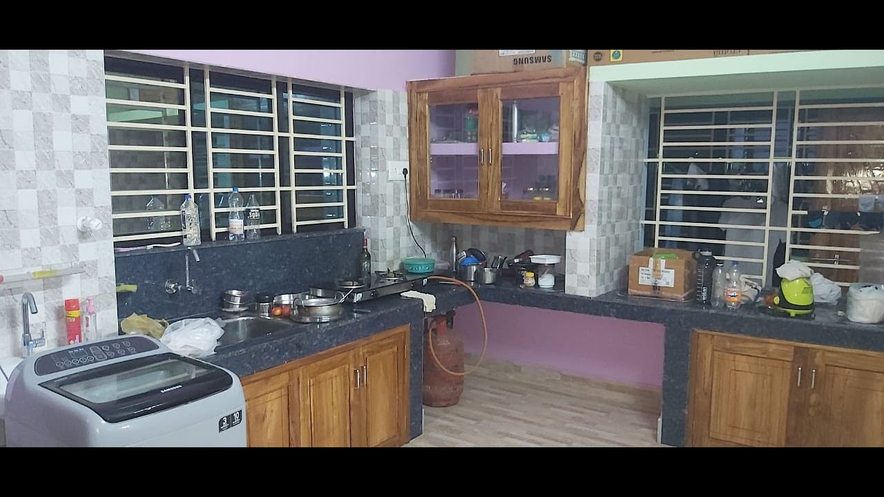 1BHK Flat Rent Shree Vihar Patia // #family #bachelor #couple