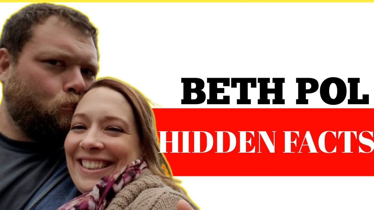 A Closer Look at Charles Pol's Wife Beth Pol