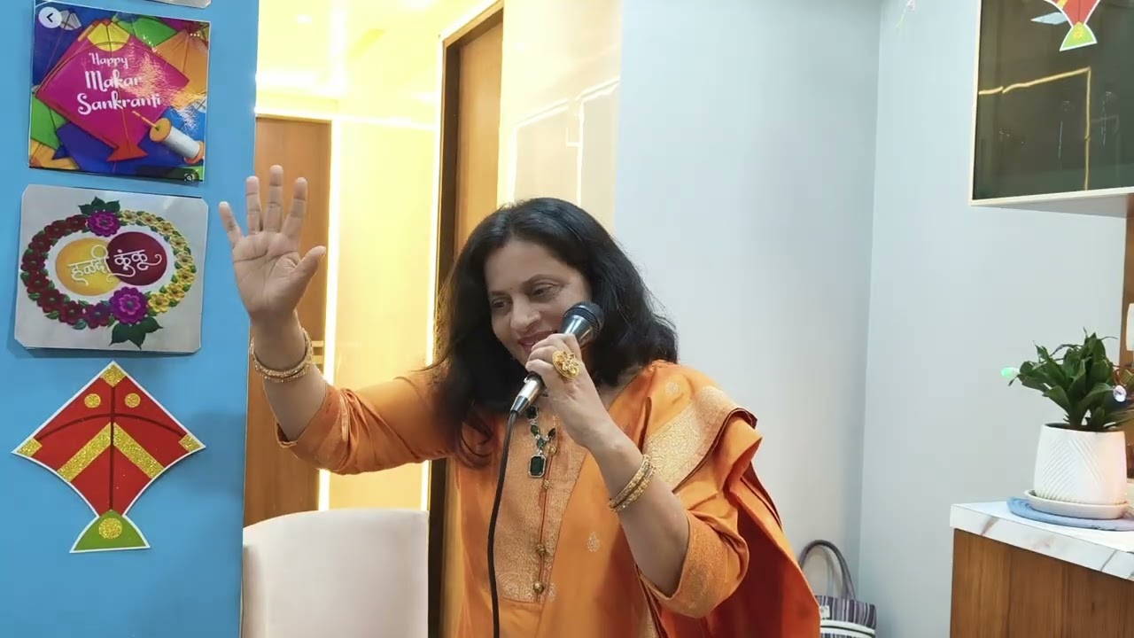 Anuprita (Spandan Episode-28)