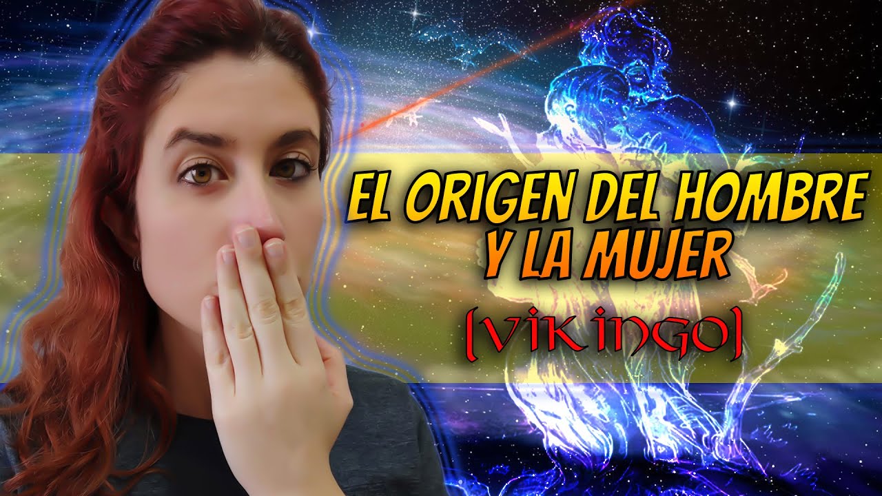 La HISTORIA más BONITA sobre la CREACIÓN DE LA HUMANIDAD