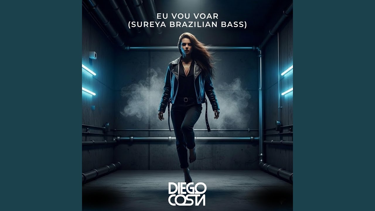 Eu vou voar (Sureya Special Edition)