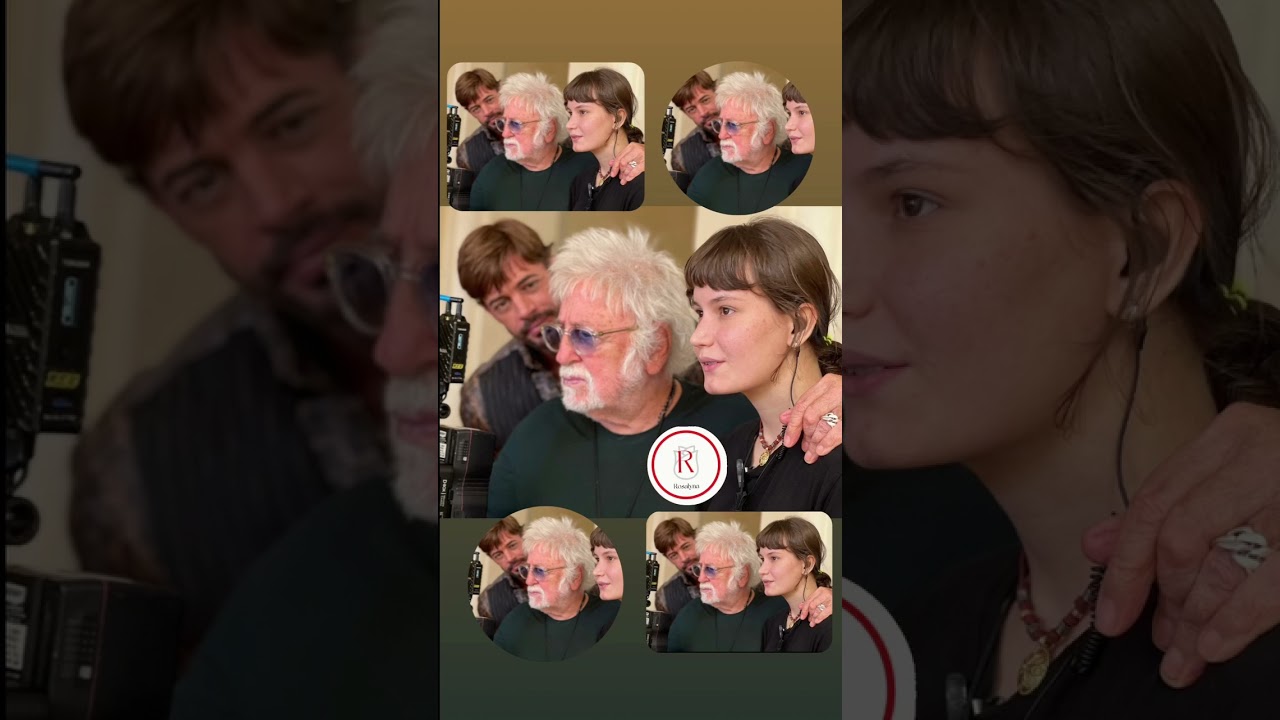 Detrás de 📷 Tradita 🇮🇹 Vía ➡️ Barbara Morra 