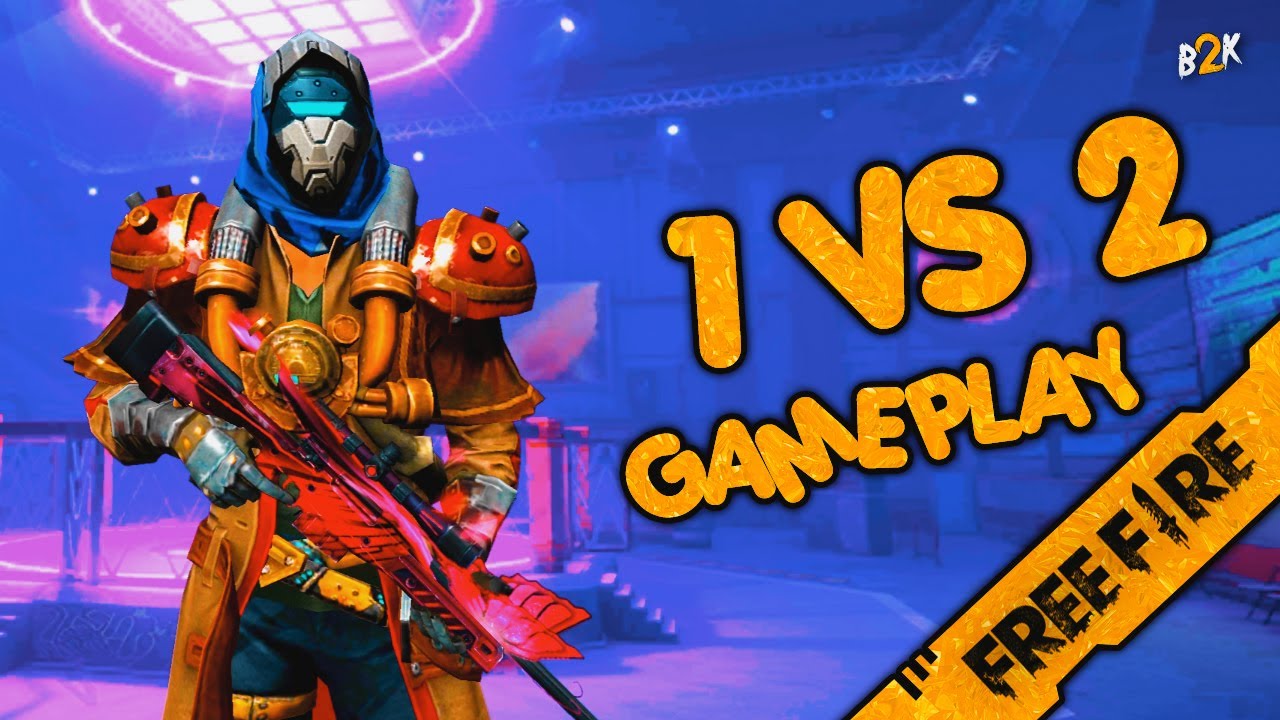 [B2K] قيم سولو ديو لا يفوتك | LAST ENEMY IS THE MOST DANGEROUS ONE 1 VS 2
