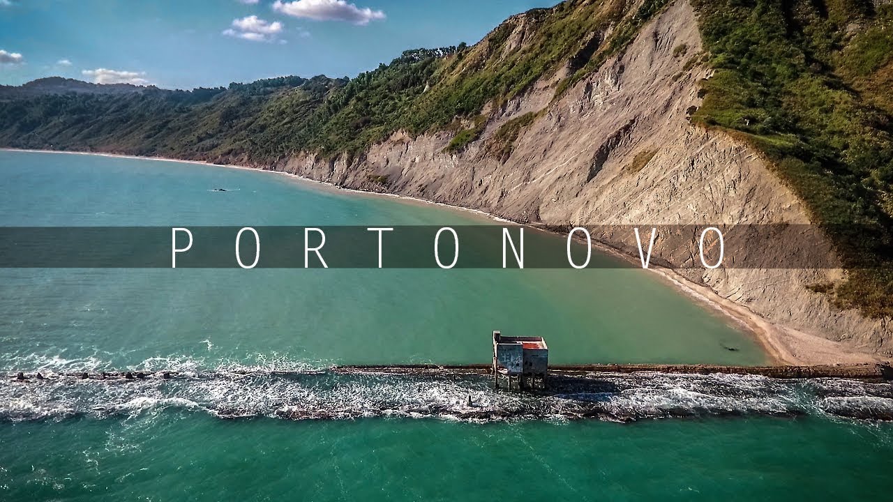 Portonovo (Conero)
