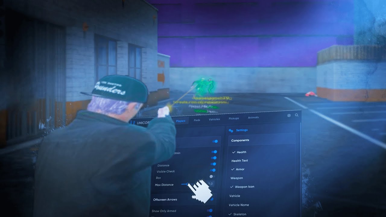 UNICORE - BETTER THAN SKRIPT??  .gg/fredoomworld