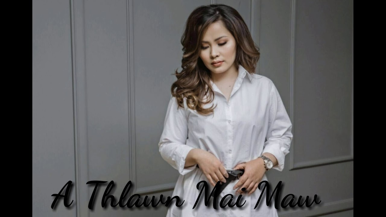 Sangtei Khuptong- A Thlawn Mai Maw