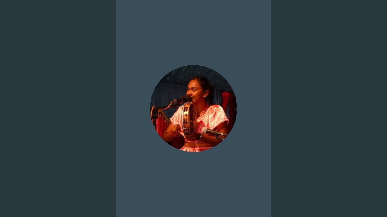 Asangika Madumali is live!