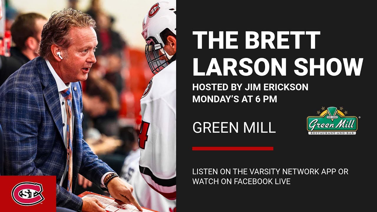 The Brett Larson Show (2/2/2026)