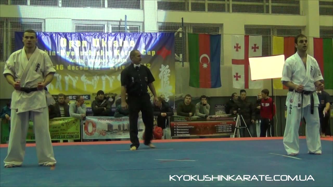 1/4 -80кг Кравец Александр (Укр.) Леван Цинцадзе (Грузия)