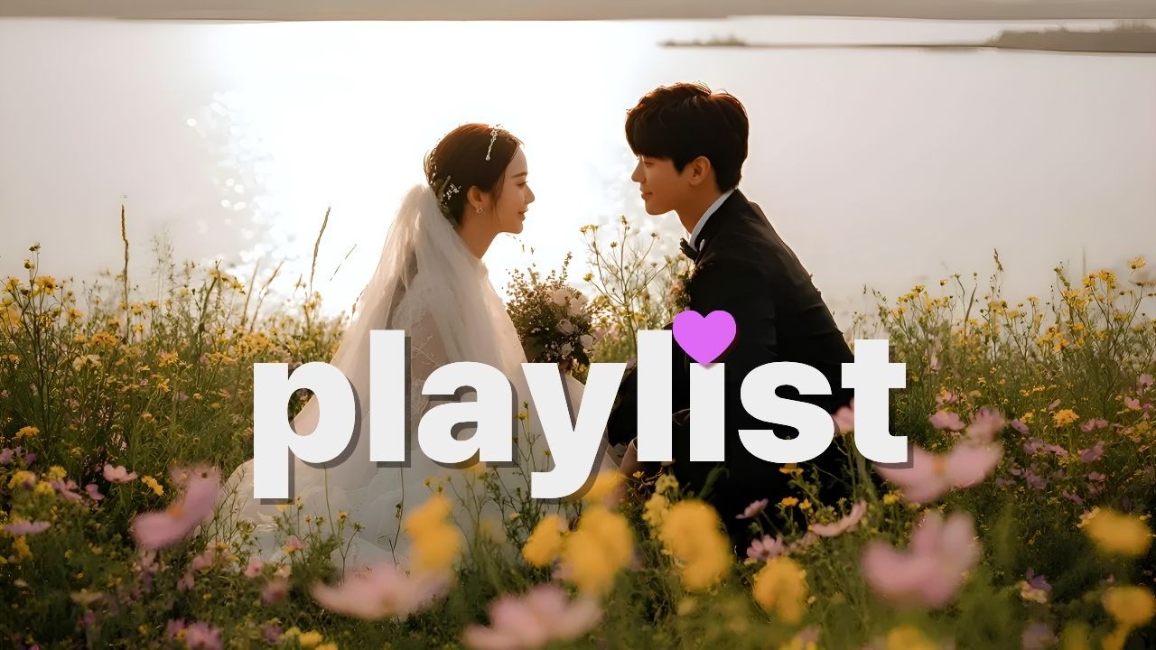 Playlist | Веселые песни о любви как солнце 💗 Кафе-поп на весь день, для работы и учебы ☕
