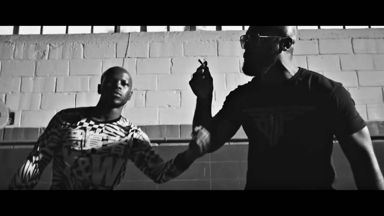 Kaaris - Se-vrak / Remake by weedgs / Instrumental - Charg&eacute; - Nox (Remix)