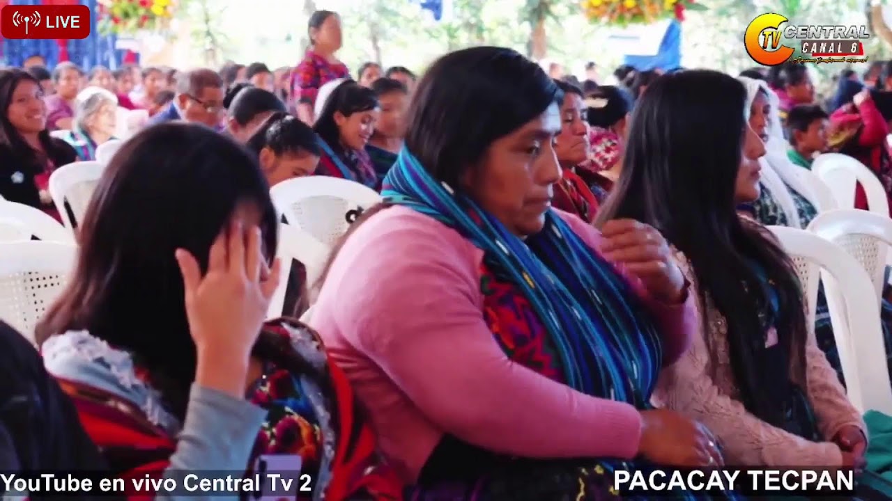 SAN SEBASTIAN PACACAY