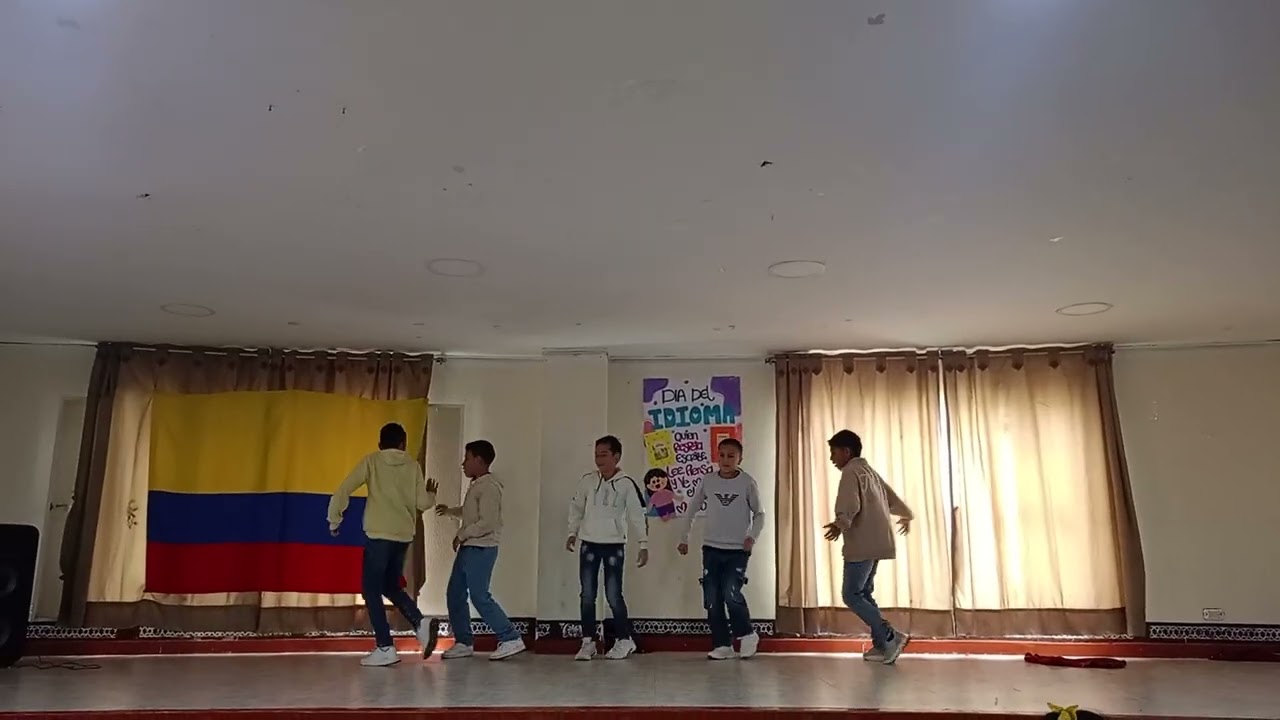 Estoy planeando un golpe 👌🏻