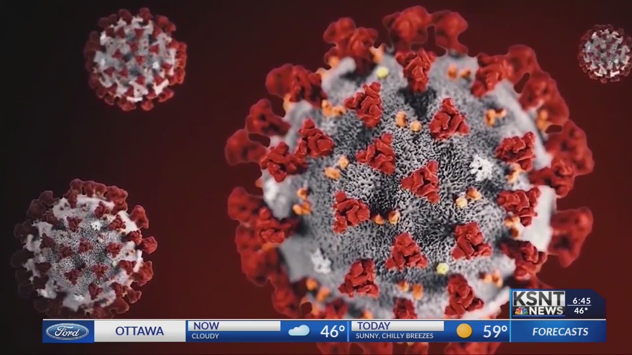 ASK JAMES: Can recovered patients get coronavirus again?