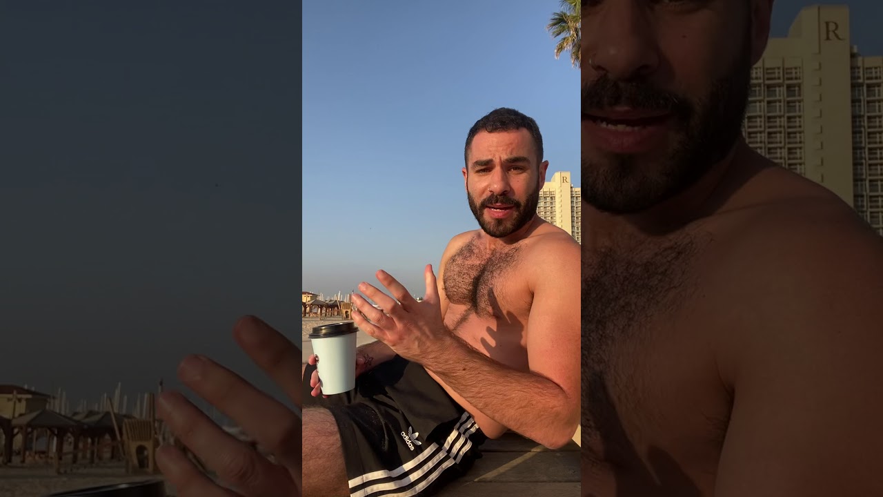 Rompiendo los estigmas sobre ISRAEL