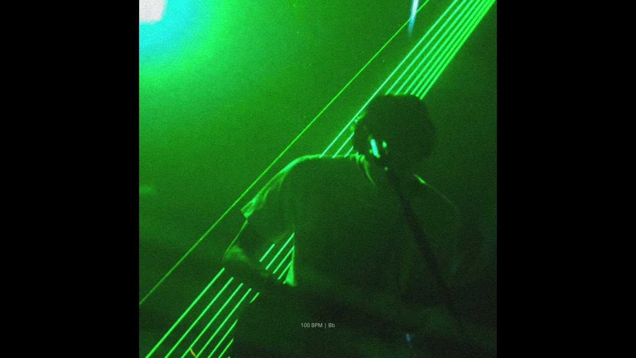 FREE | EDEN x The Eden Project Type Beat | 