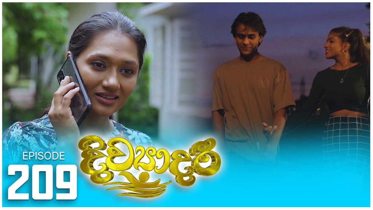 Divyadari | Episode 209 - (2023-09-14) | ITN