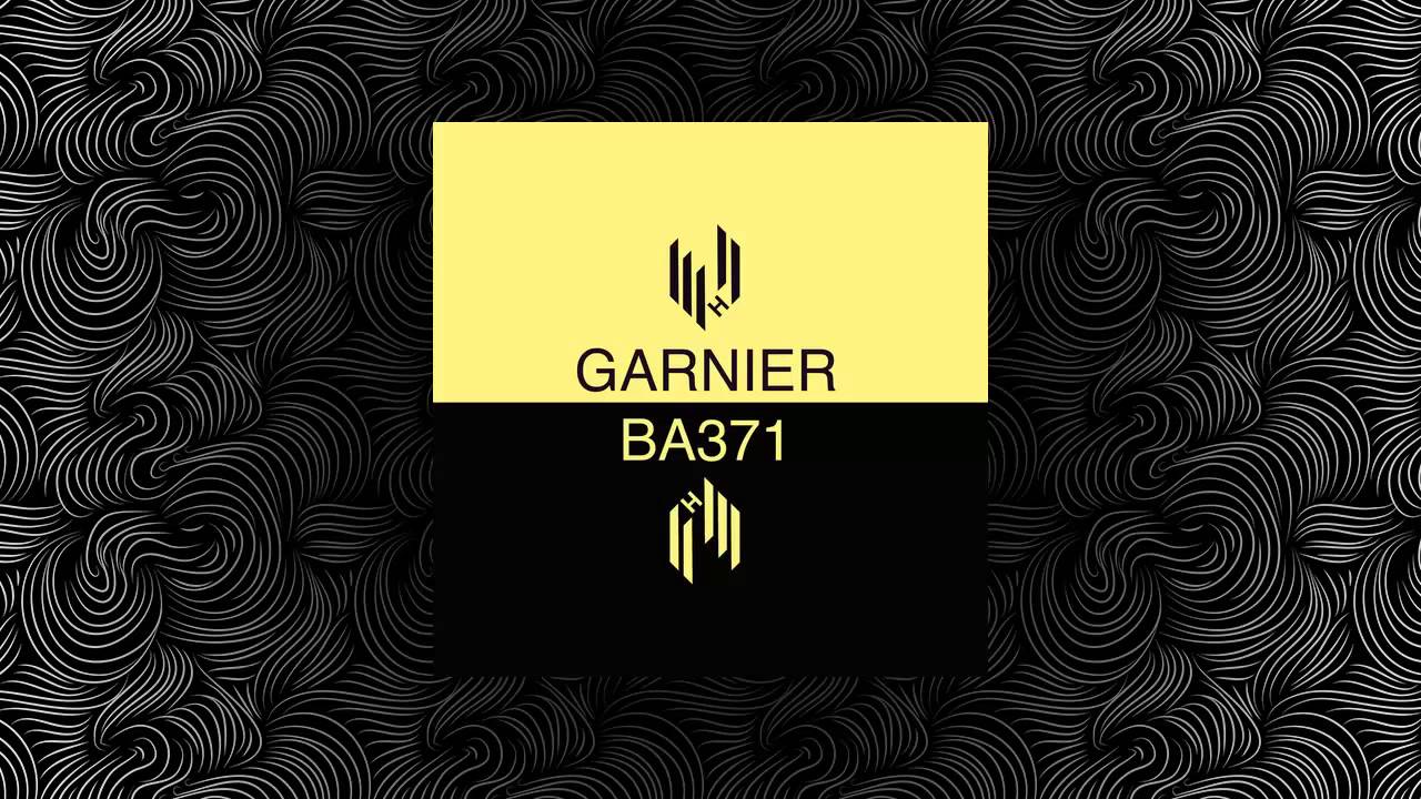 Laurent Garnier - Pǝsnɟuoɔ (Confused)