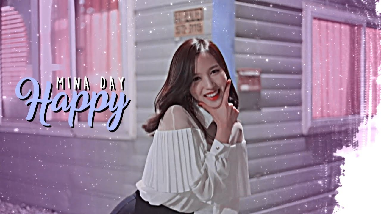 MINA | 'MISS INDEPENDENT' ⌜FMV⌟