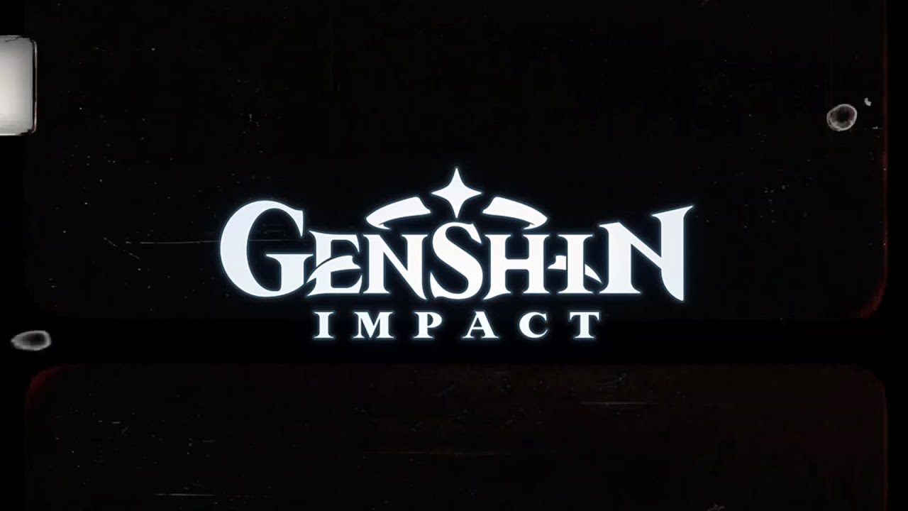 Genshin Impact | Character Transitions