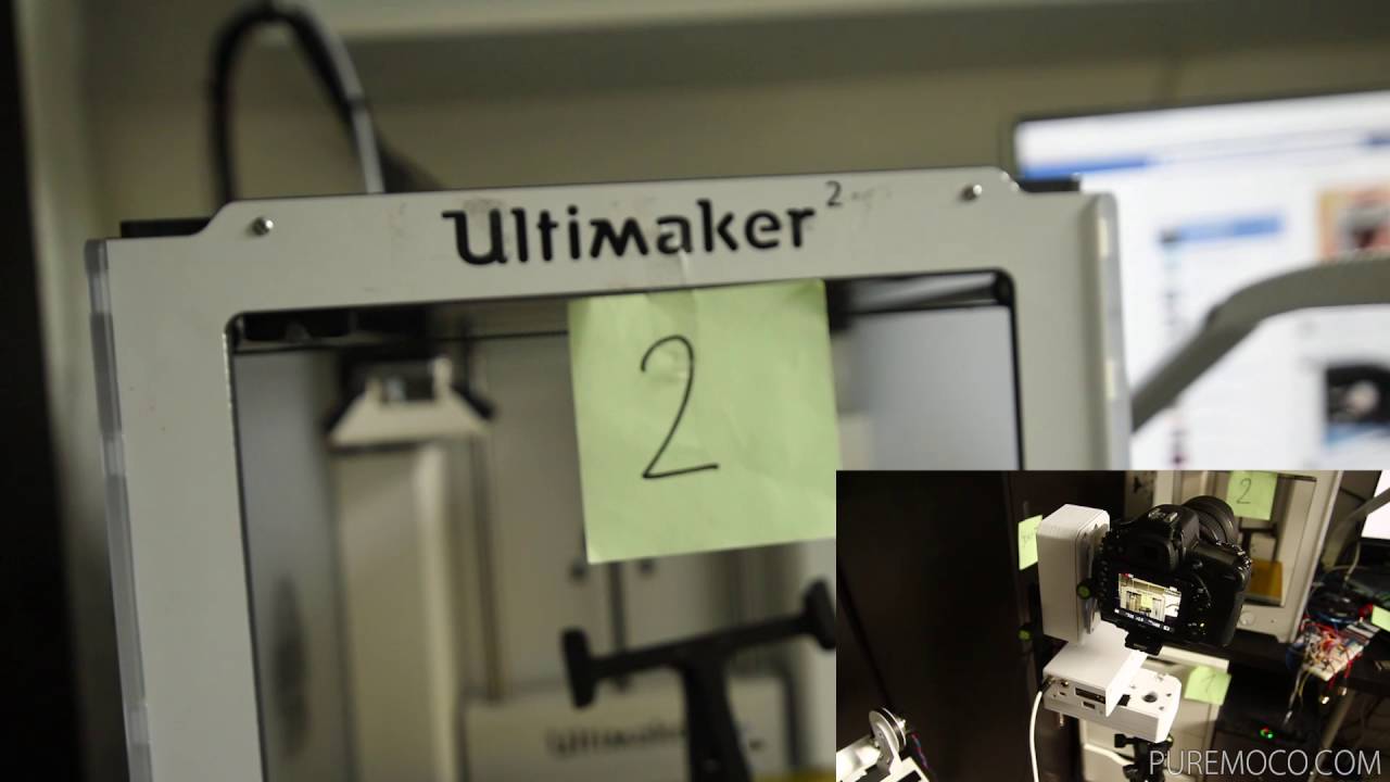 Preview: PureControl - 5-point-keyframe - fast videomode