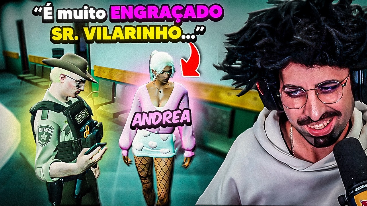 Não paro de conquistar Corações em PE…- EP 63