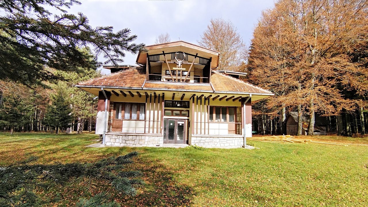 Turski kamen943,Valkaluci lovište(Južni kučaj)