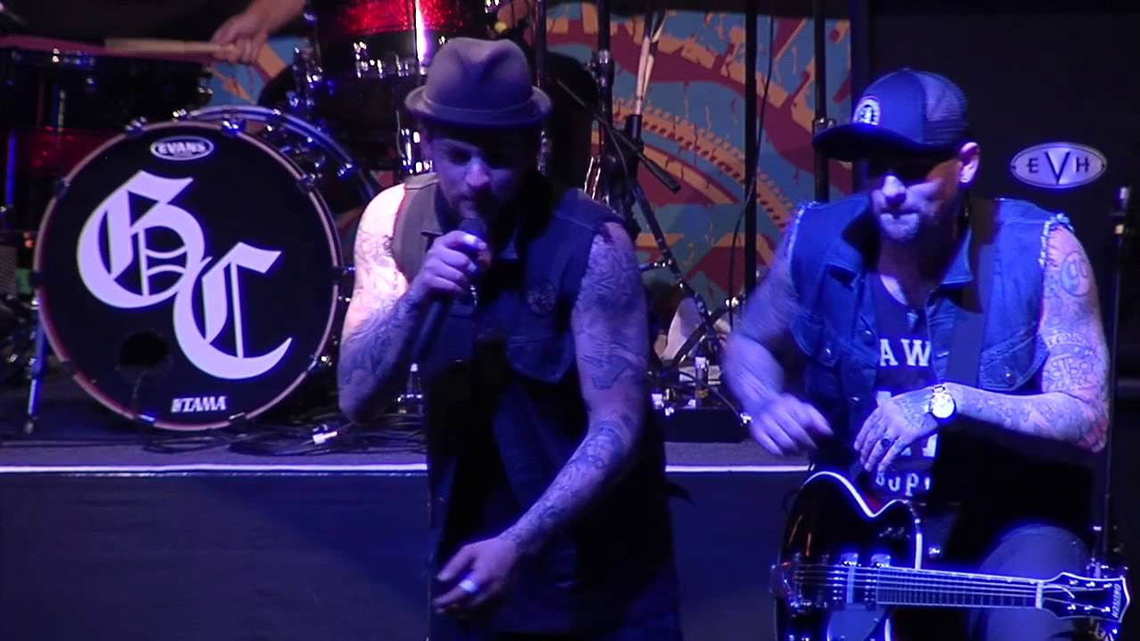 Good Charlotte - Little Things