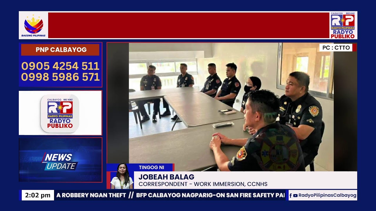 #13thHourAvenue | January 22, 2026