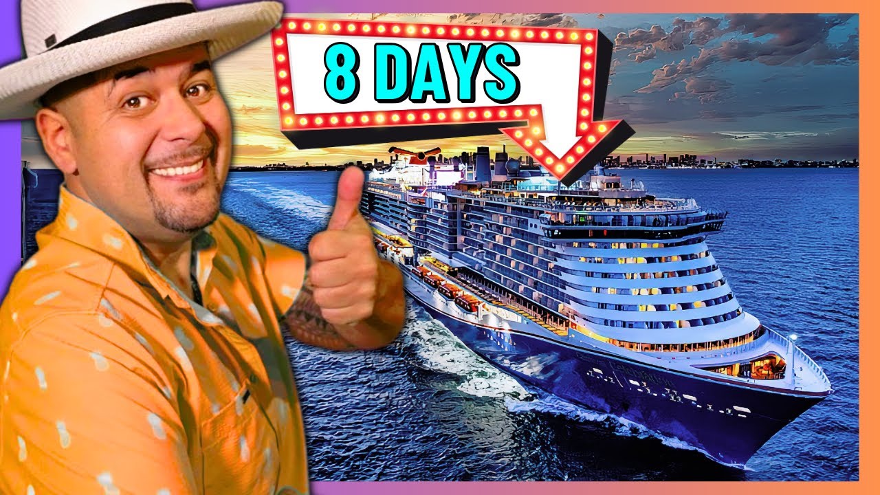 Southern Caribbean Carnival Cruise: Worth The Money?