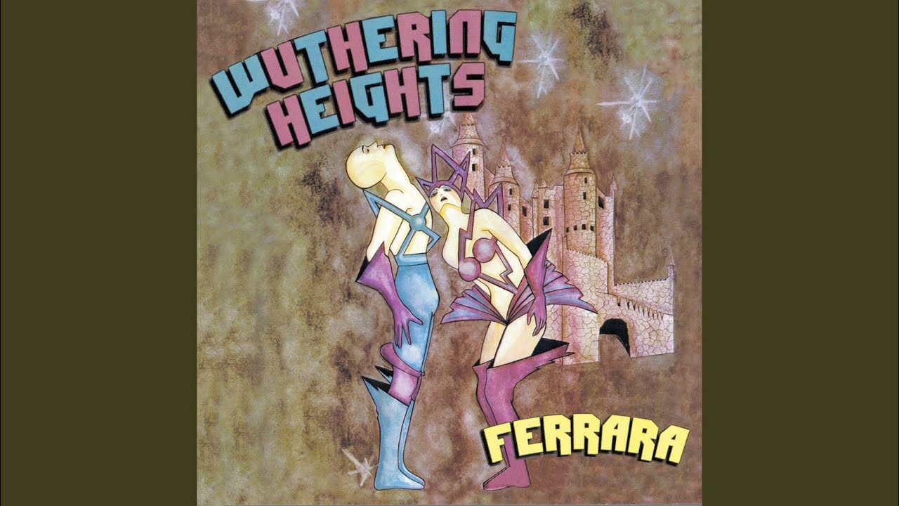 Wuthering Heights (Suite)