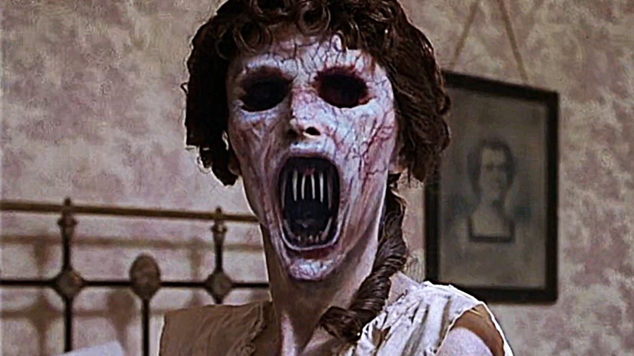 The Strangest Western Horror You&rsquo;ve Never Seen
