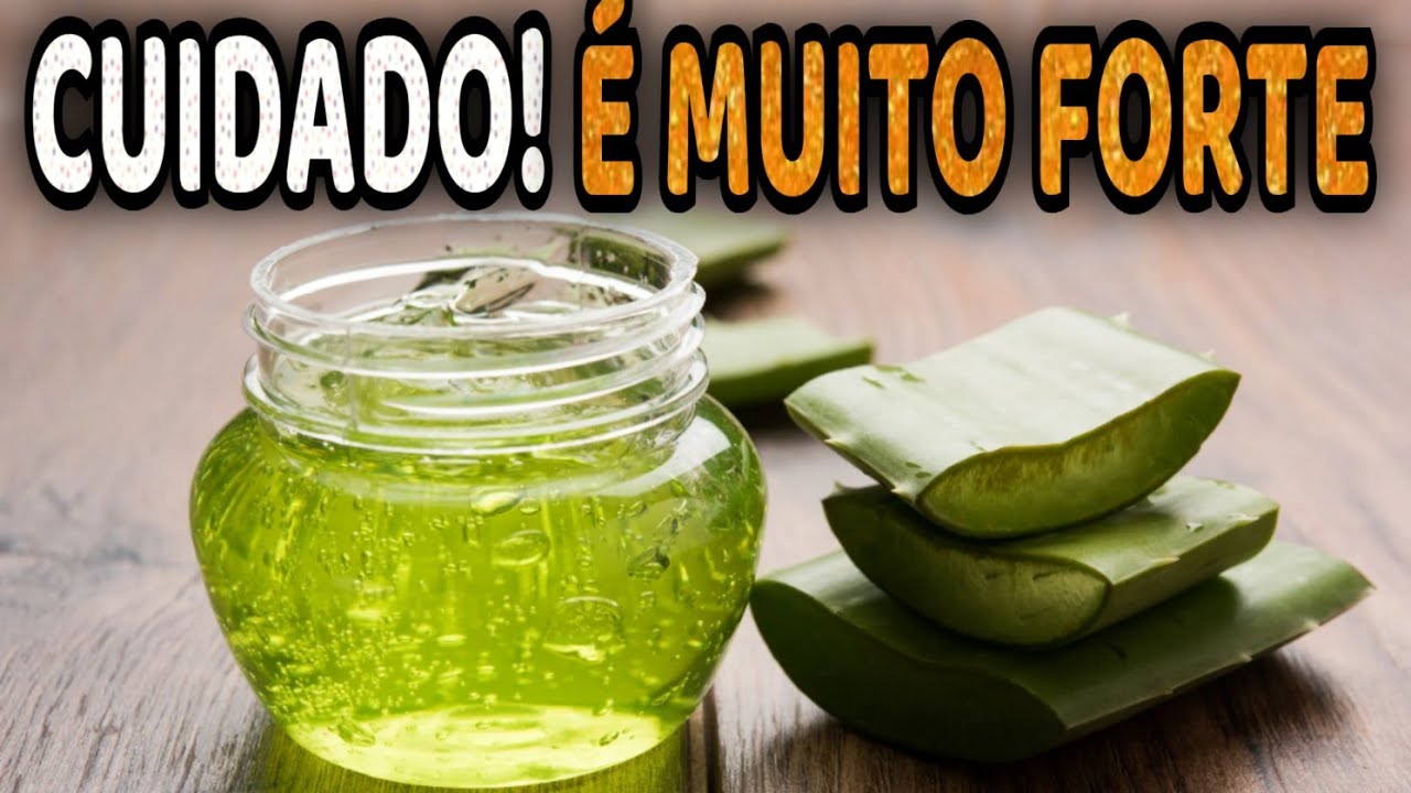 Super Adubo e Inseticida Caseiro de Babosa - Adube e Proteja suas Plantas das pragas
