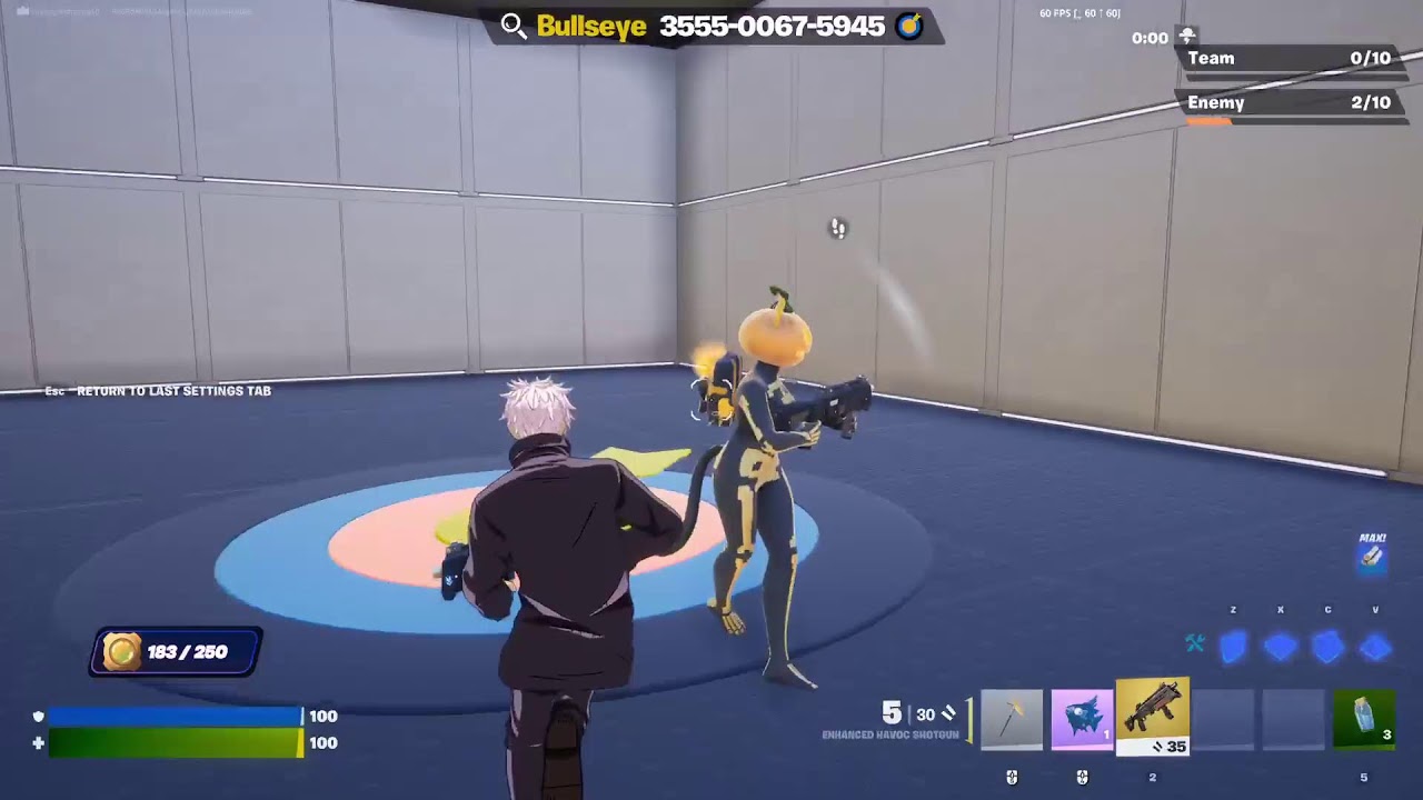 FORTNITE UNTILL I GET BETTER AT IT DAY 1  FT FREINDS