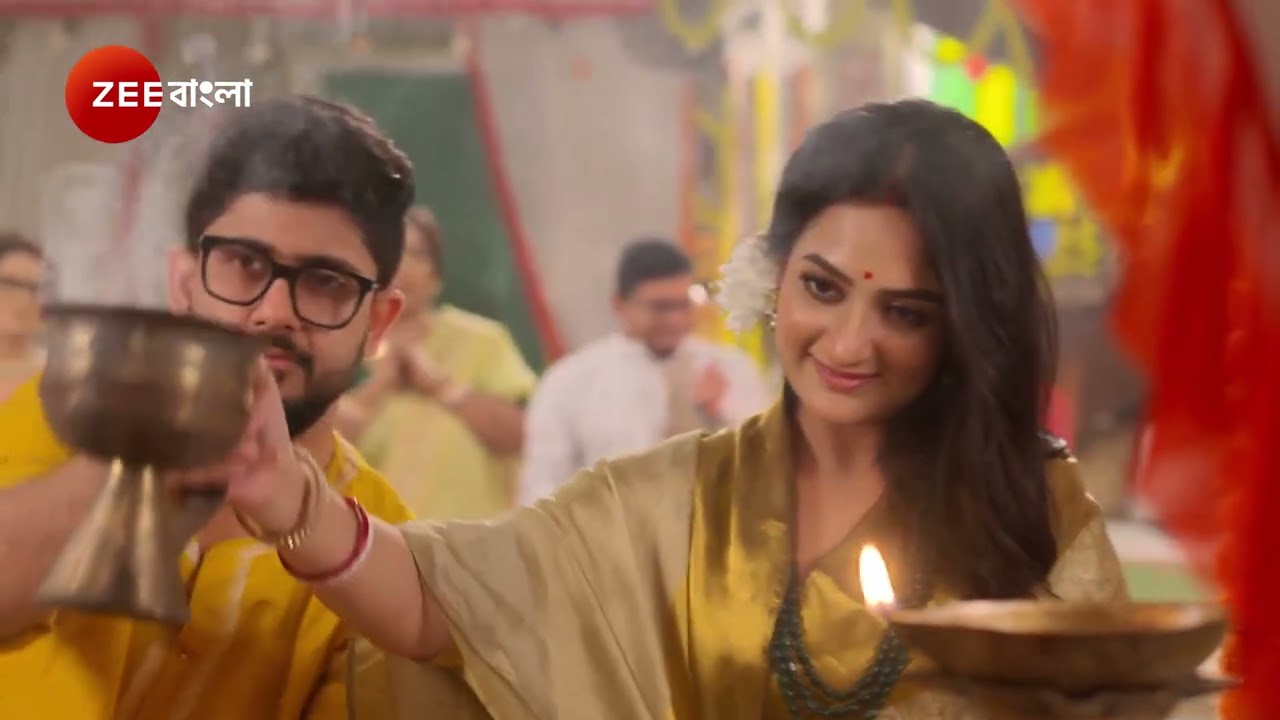 Mittir Bari | Ep - 117 | Webisode | Apr 16 2025 | Zee Bangla