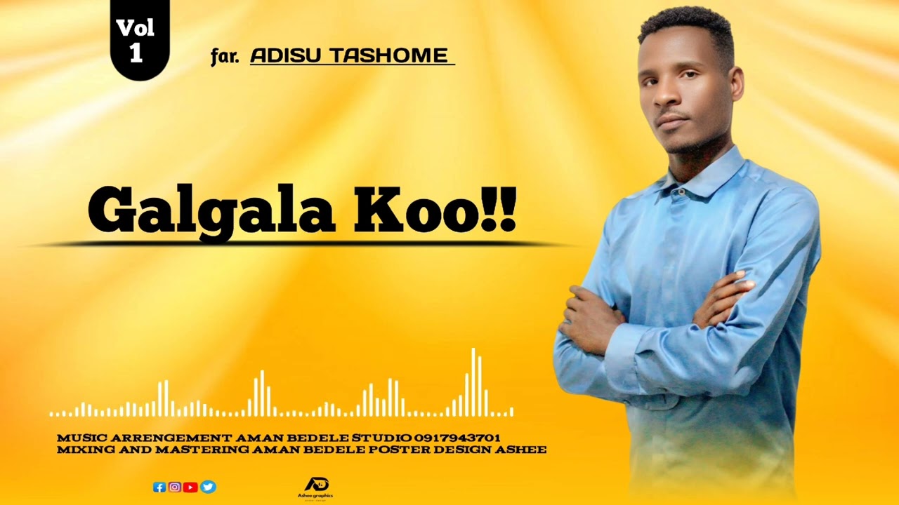 faarfataa ADISU TASHOME New #oromo protestant gospel songs #2025 