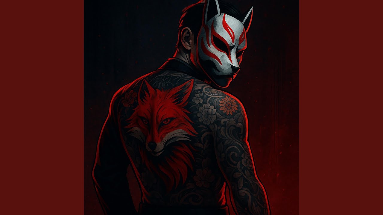 力と影 (Chikara to Kage – Kraft & Schatten)