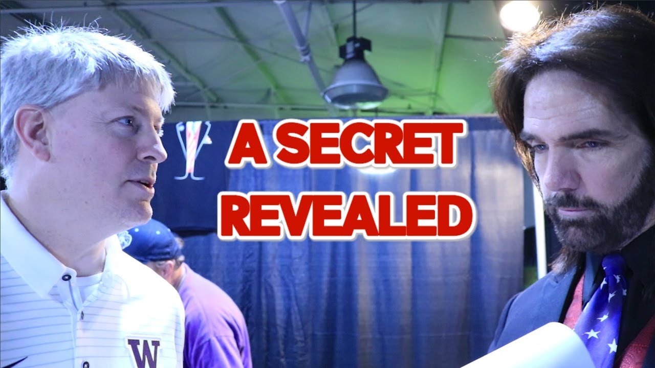 Billy Mitchell and Steve Wiebe Secret Connection Revealed