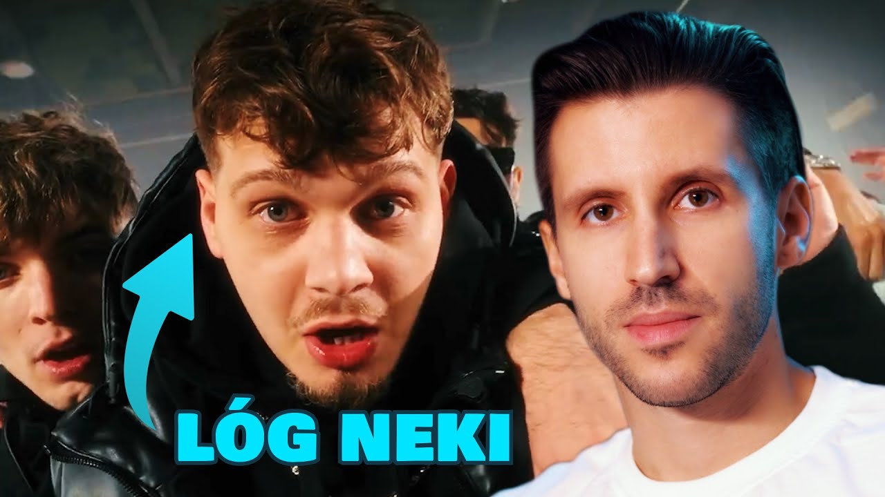 PUHÁNY Kamagra Gang 💪💊