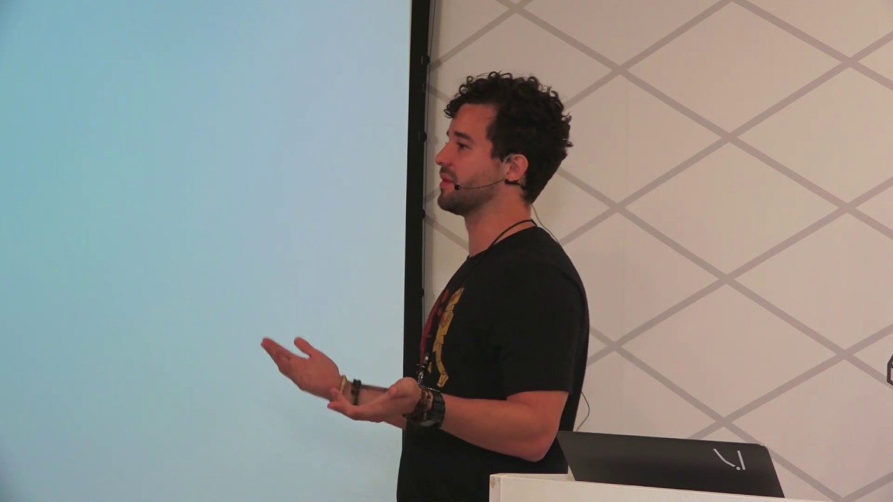PyTorch Lightning - William Falcon