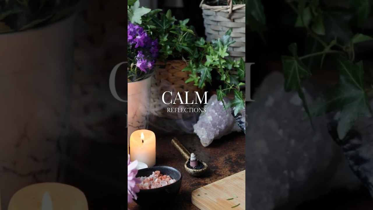 The Soul Knows How to Heal 🌙 | Caroline Myss Quote | Mindfulness Inspiration 