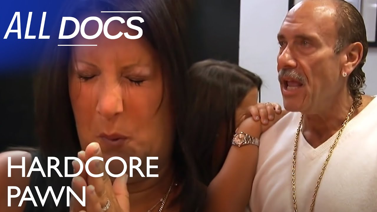 Hardcore Pawn | Aftermath | S05 E01 | All Documentary
