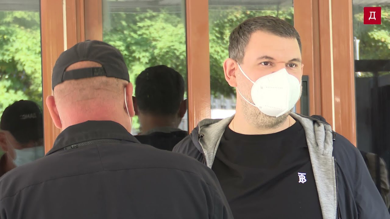 Делян Пеевски преди разпита в ДАНС: Ще се появявам публично и ще станат ясни нещата за много хора