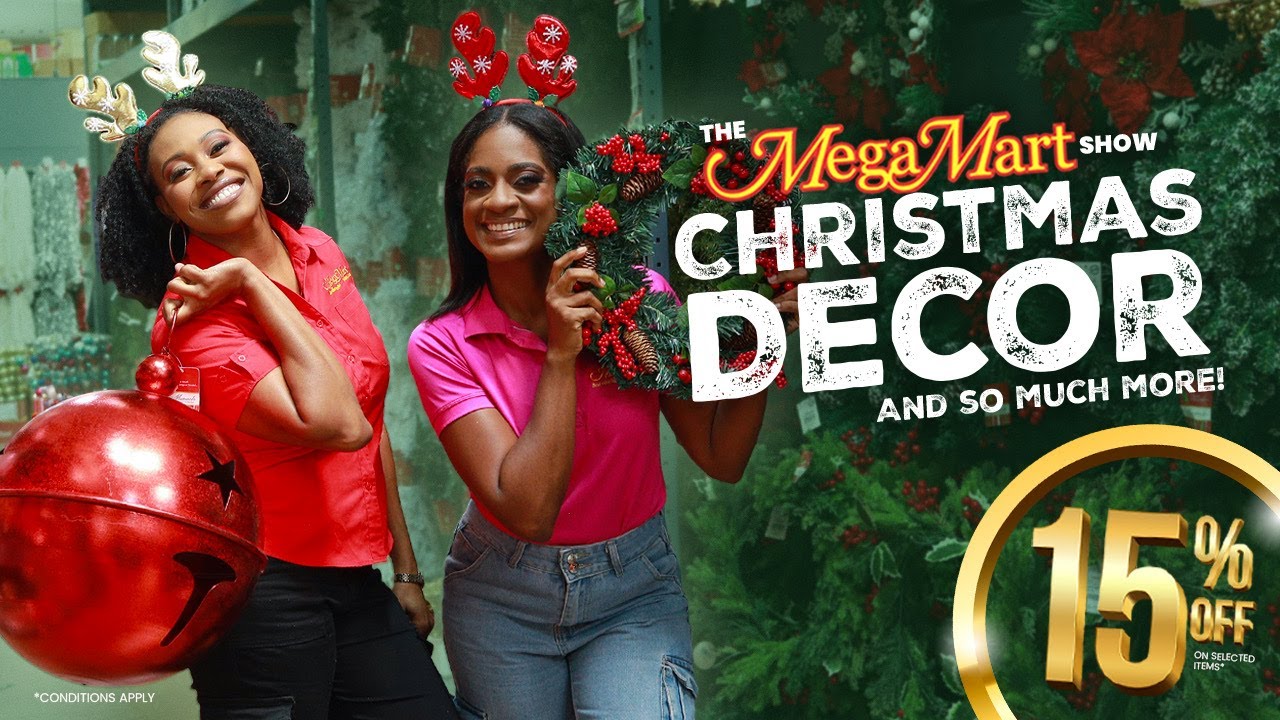 Christmas Decor Wonderland