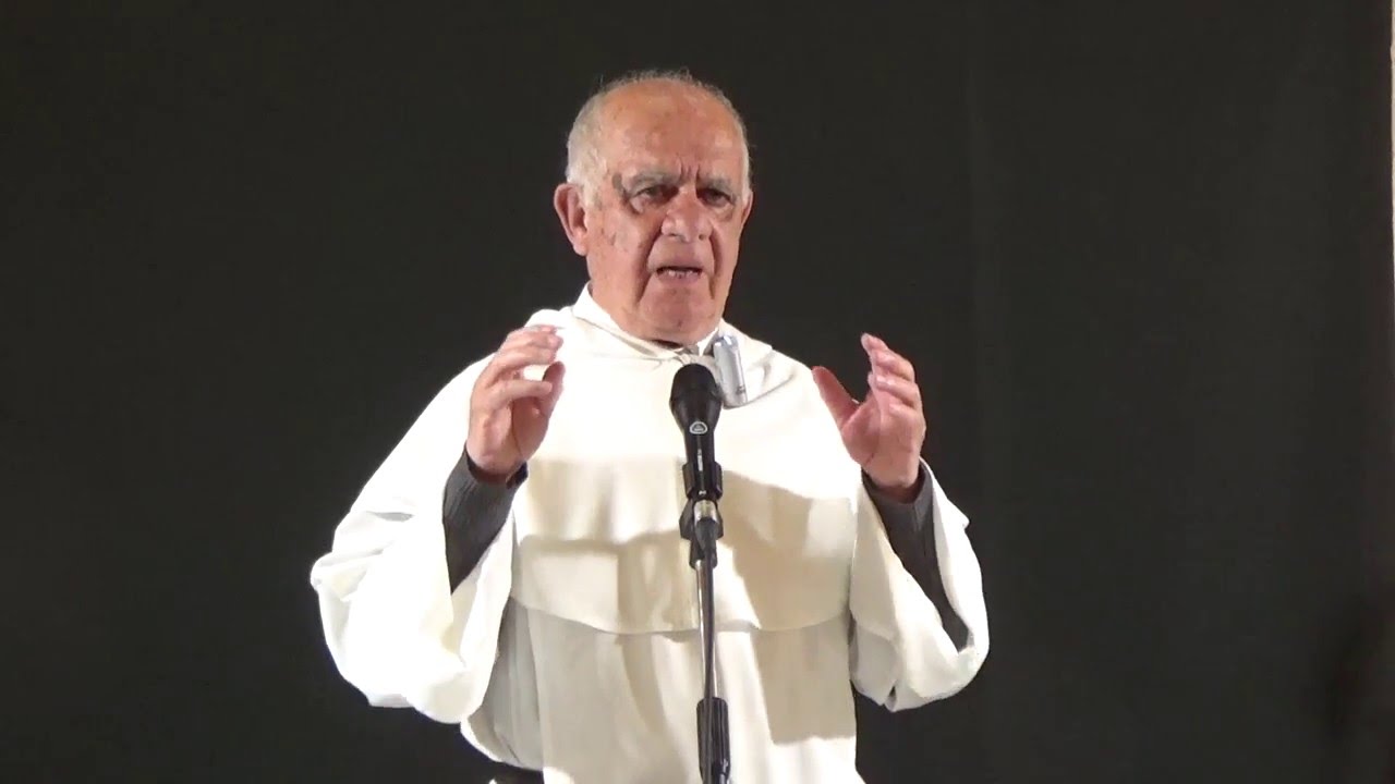 Seminario A-16 de Vida en el Espíritu. 1. 